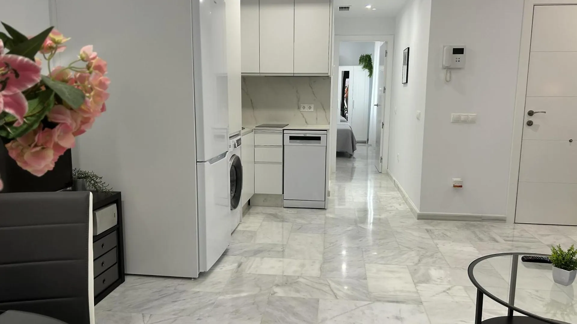 El Poeta Apartment Fuengirola