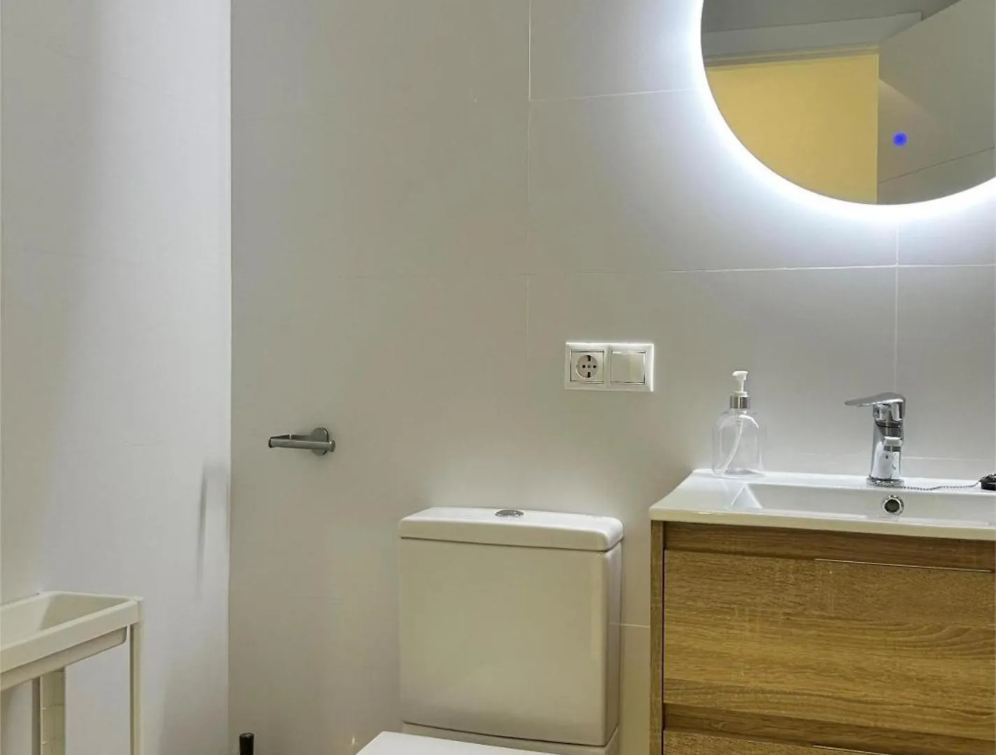 El Poeta Apartment Fuengirola