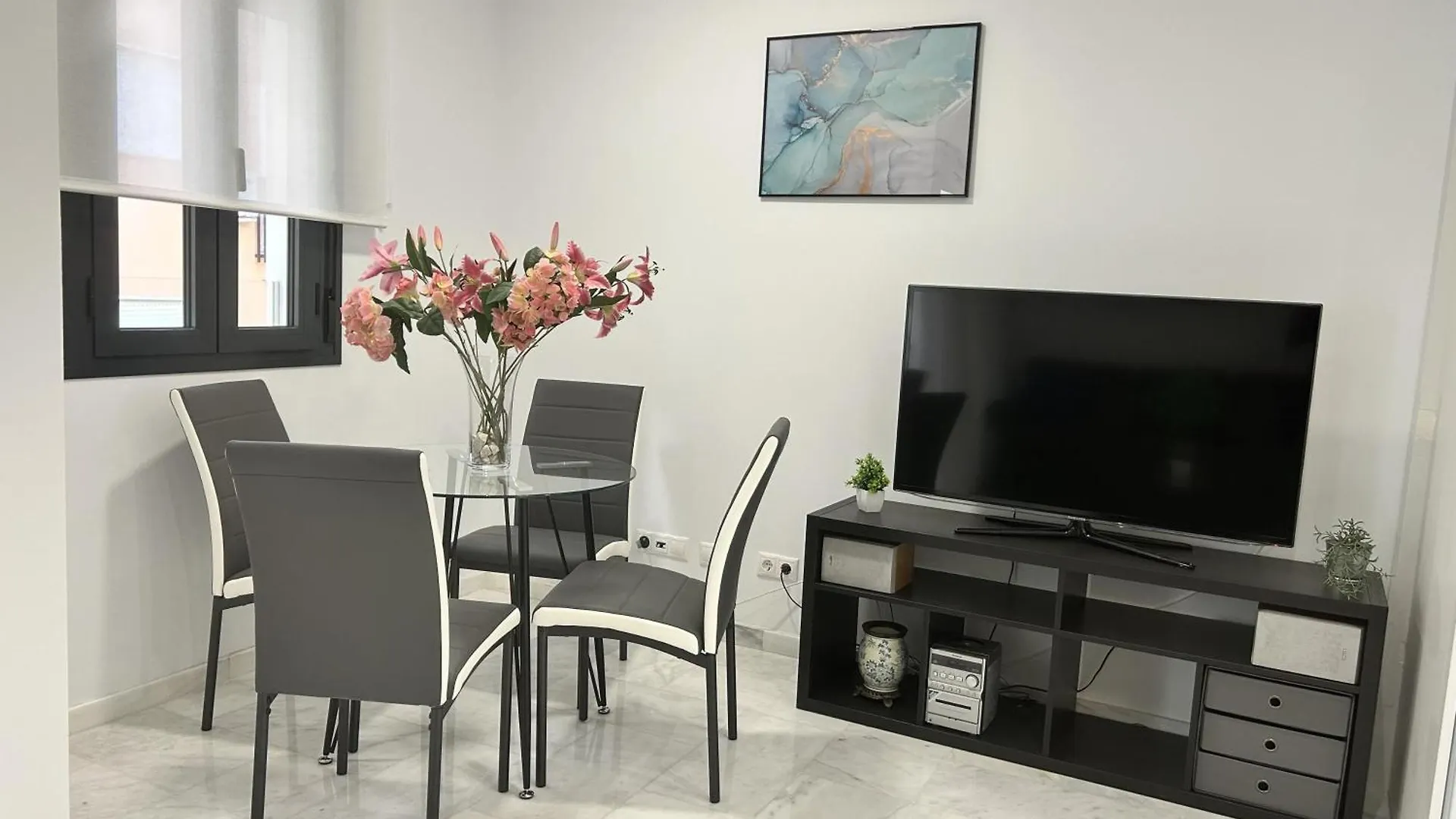 El Poeta Apartment Fuengirola Spain