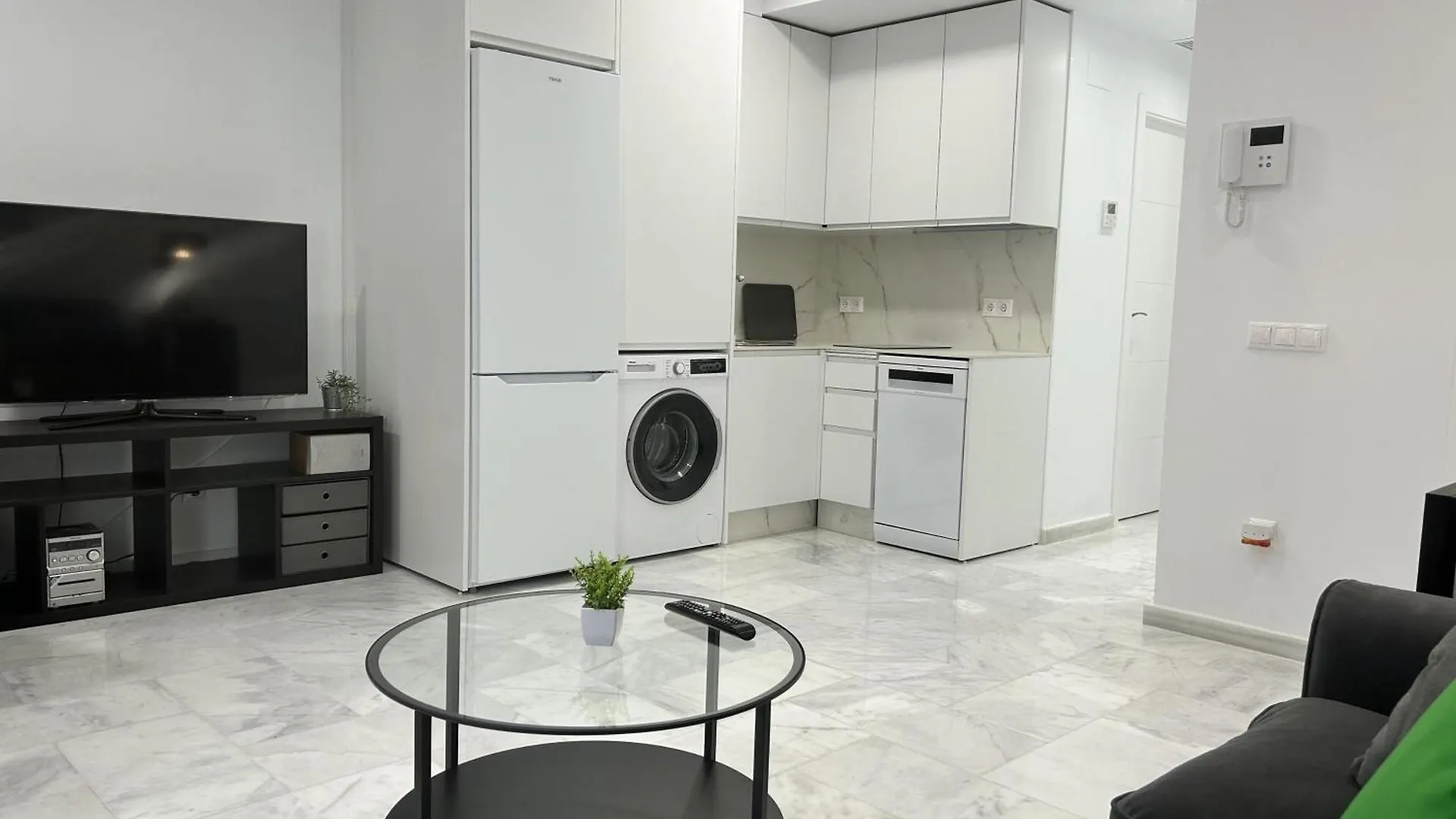 El Poeta Apartment Fuengirola 0*,