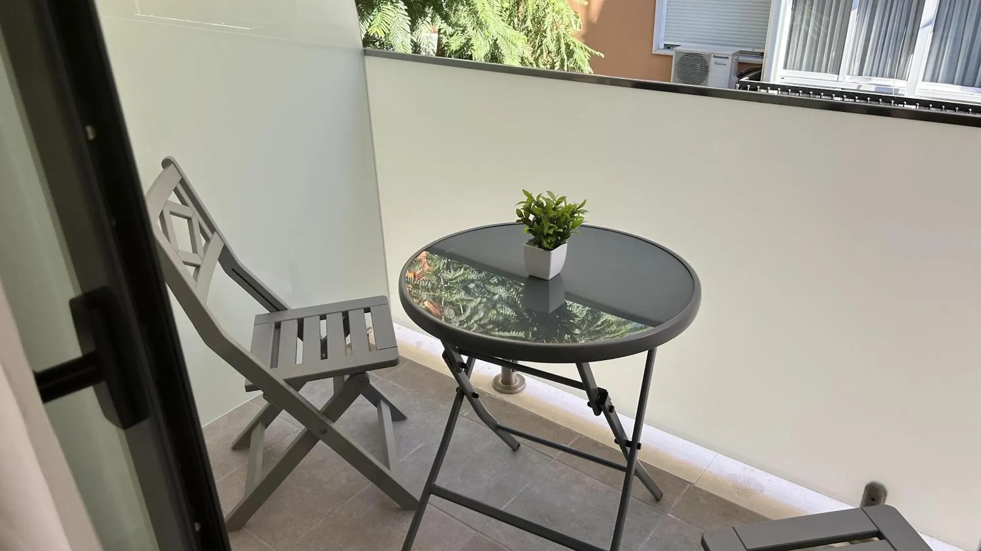 El Poeta Apartment Fuengirola